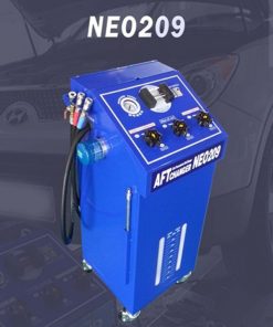 Máy thay dầu hộp số tự động Neomotec